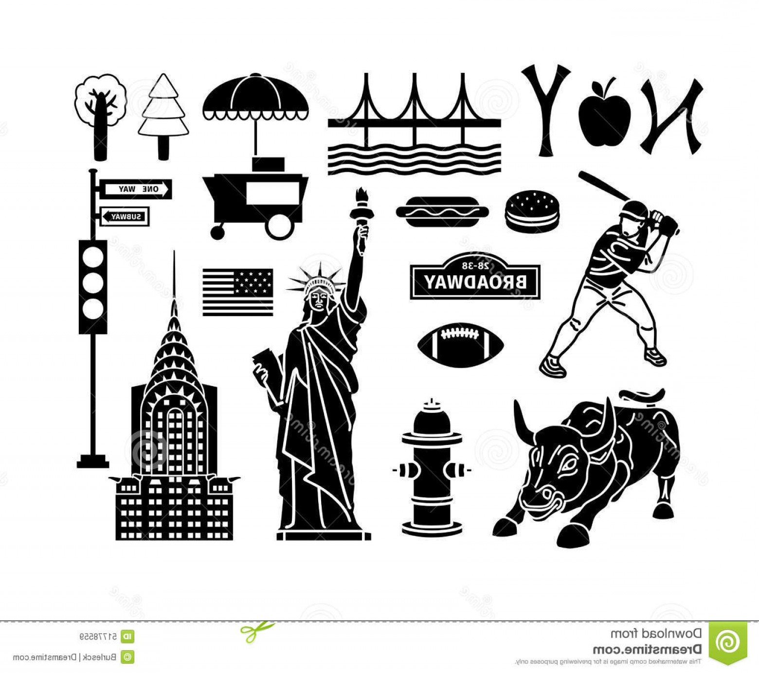 1560x1384 Manhattan Vector Geekchicpro