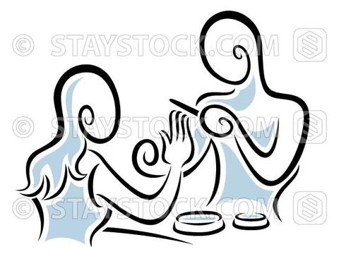 480x360 Manicure Vector Staystock