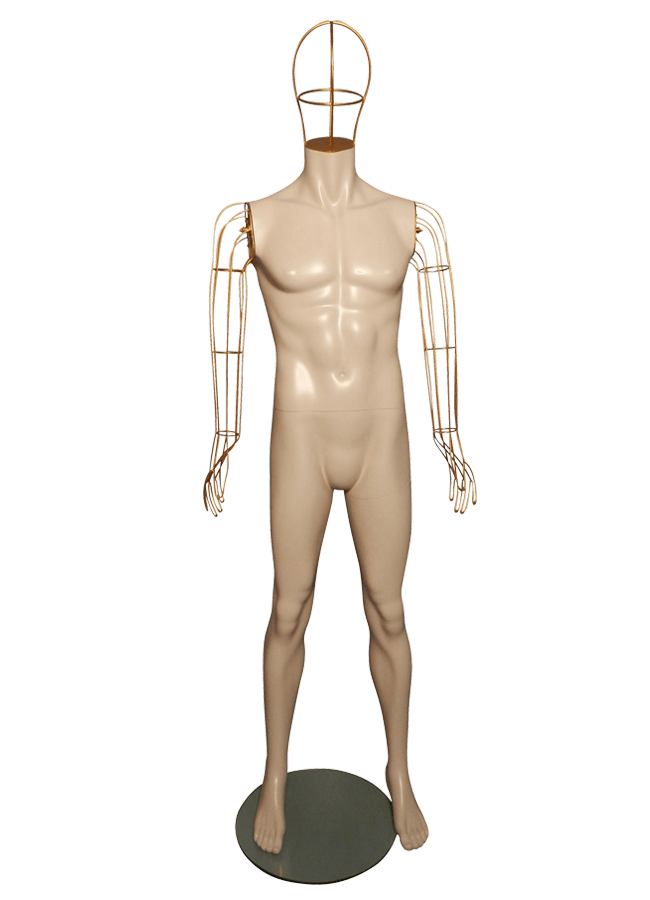 650x900 19 Mannequin Vector Fashion Model Huge Freebie! Download For