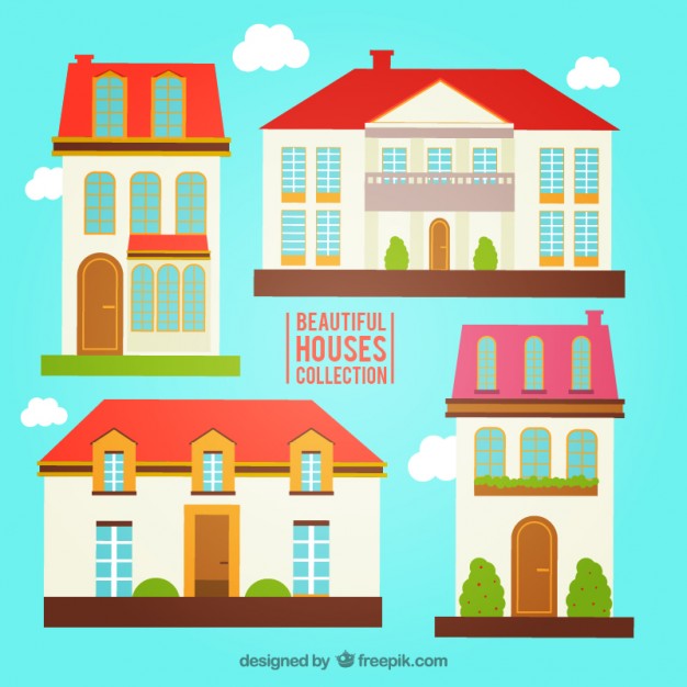 626x626 Mansion Vectors, Photos And Psd Files Free Download