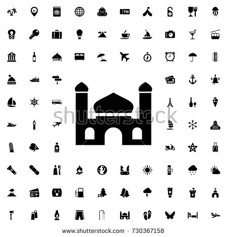 450x470 Free White Vector Icons 14 Manufacturing Icon Packs Vector Icon
