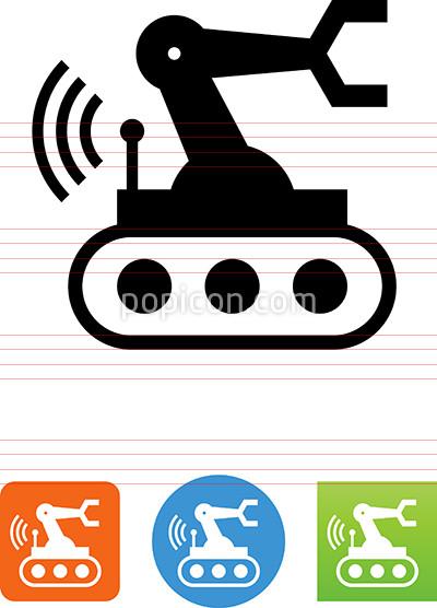 400x556 Industrial And Manufacturing Icons