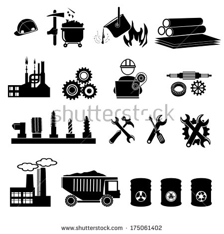 450x470 Fabricating Clipart