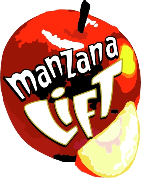 476x600 Manzana Lift Free Vector In Encapsulated Postscript Eps ( .eps
