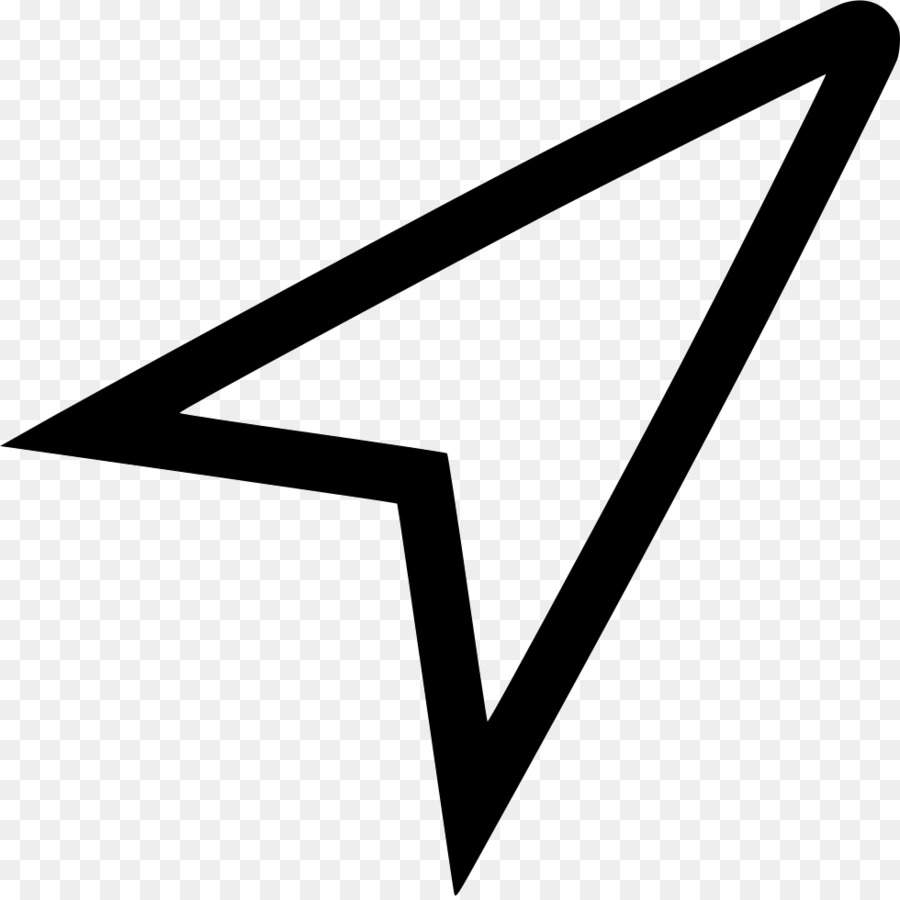 900x900 Computer Icons Pointer Arrow Cursor