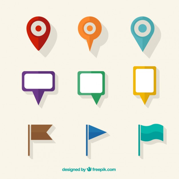 626x626 Map Marker Vectors, Photos And Psd Files Free Download