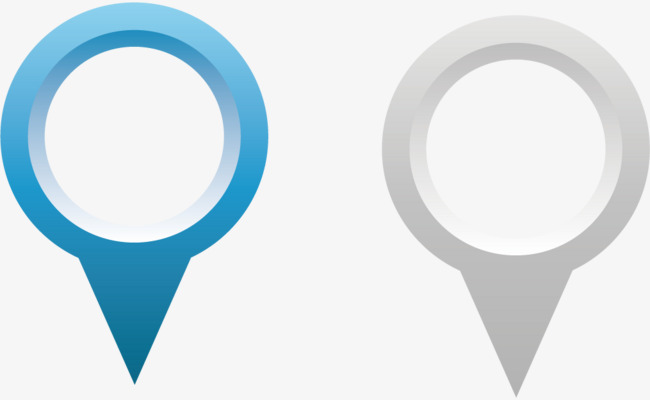 650x400 Vector Map Marker, Vector, Map, Mark Png And Vector For Free Download