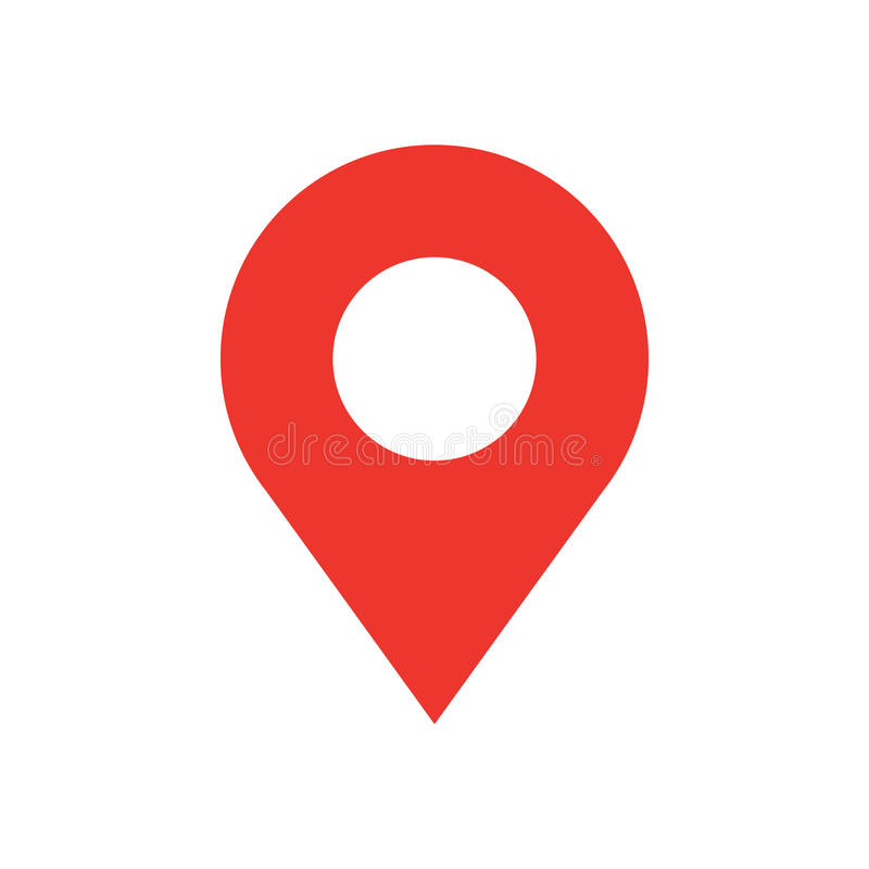 800x800 Maps. Map Pin