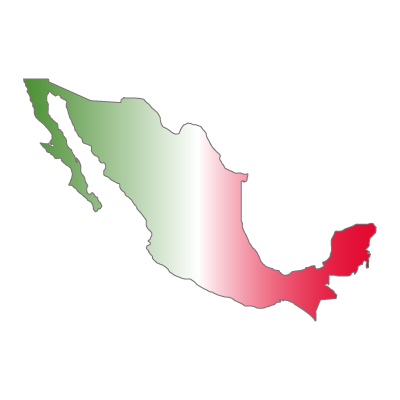 400x400 Mapa De Mexico Vector Download Free Vector