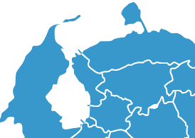 274x195 Free Venezuela Map Vector Graphic