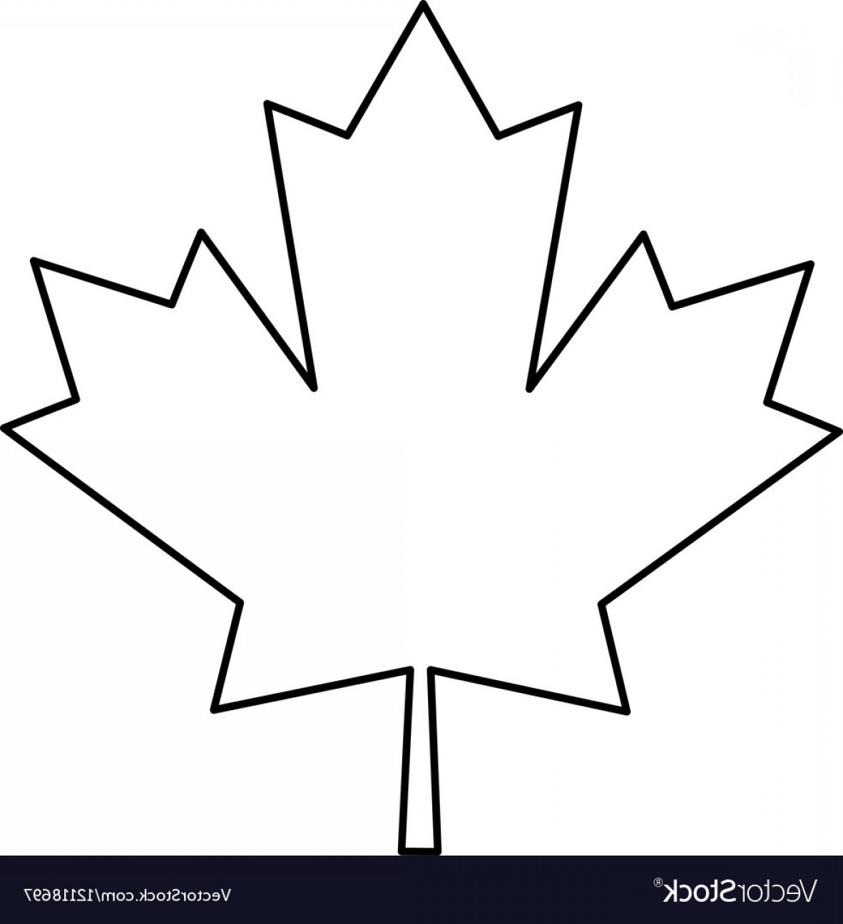 1182x1296 Maple Leaf Vector Sohadacouri