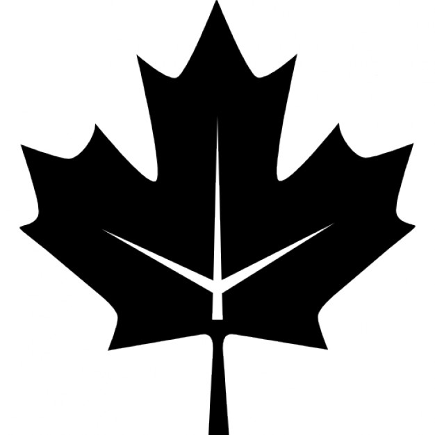 626x626 Maple Leaf Icons Free Download