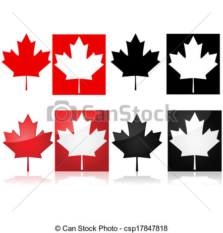 450x470 Maple Leaf Vector Clip Art Clipart Panda