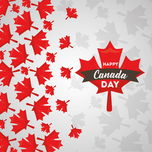 300x300 Maple Fall Royalty Free Vectors