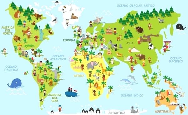 600x367 World Maps Images Detailed Satellite Map Vector Free Download X
