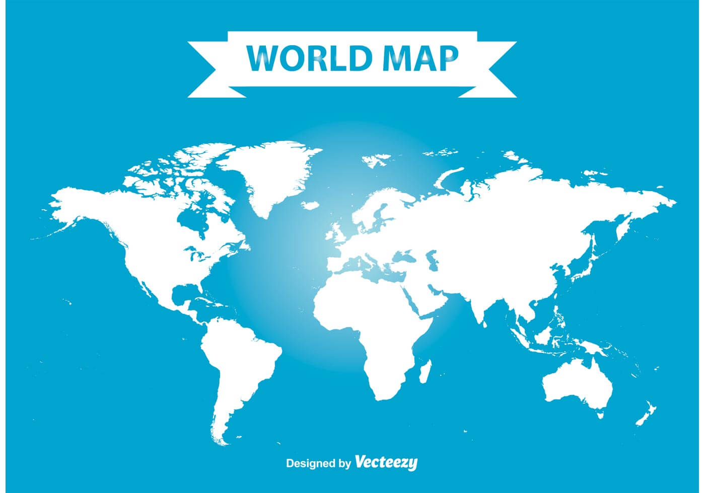 1400x980 25 Free World Map Vectors And Psds Inspirationfeed Vector Map. Map