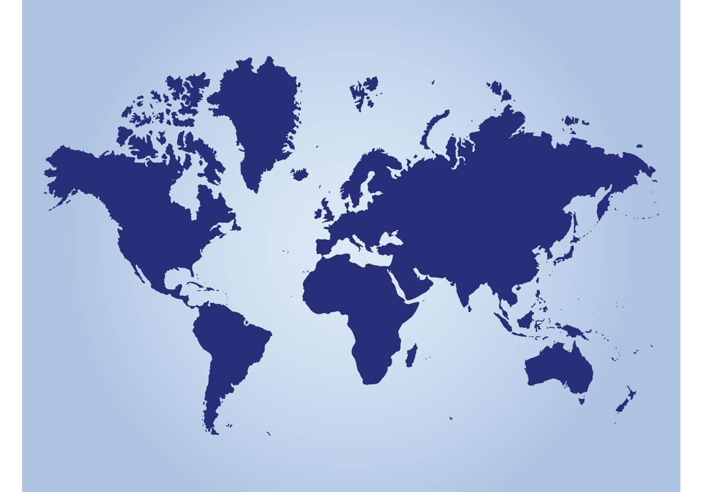 1400x980 25 Free World Map Vectors And Psds Inspirationfeed