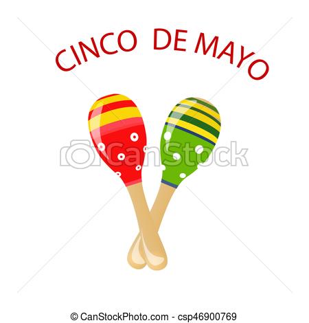 450x470 The Inscription Cinco De Mayo. Fun Party. Dancing Under The