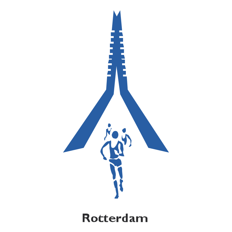 800x799 Rotterdam Marathon Free Vectors, Logos, Icons And Photos Downloads