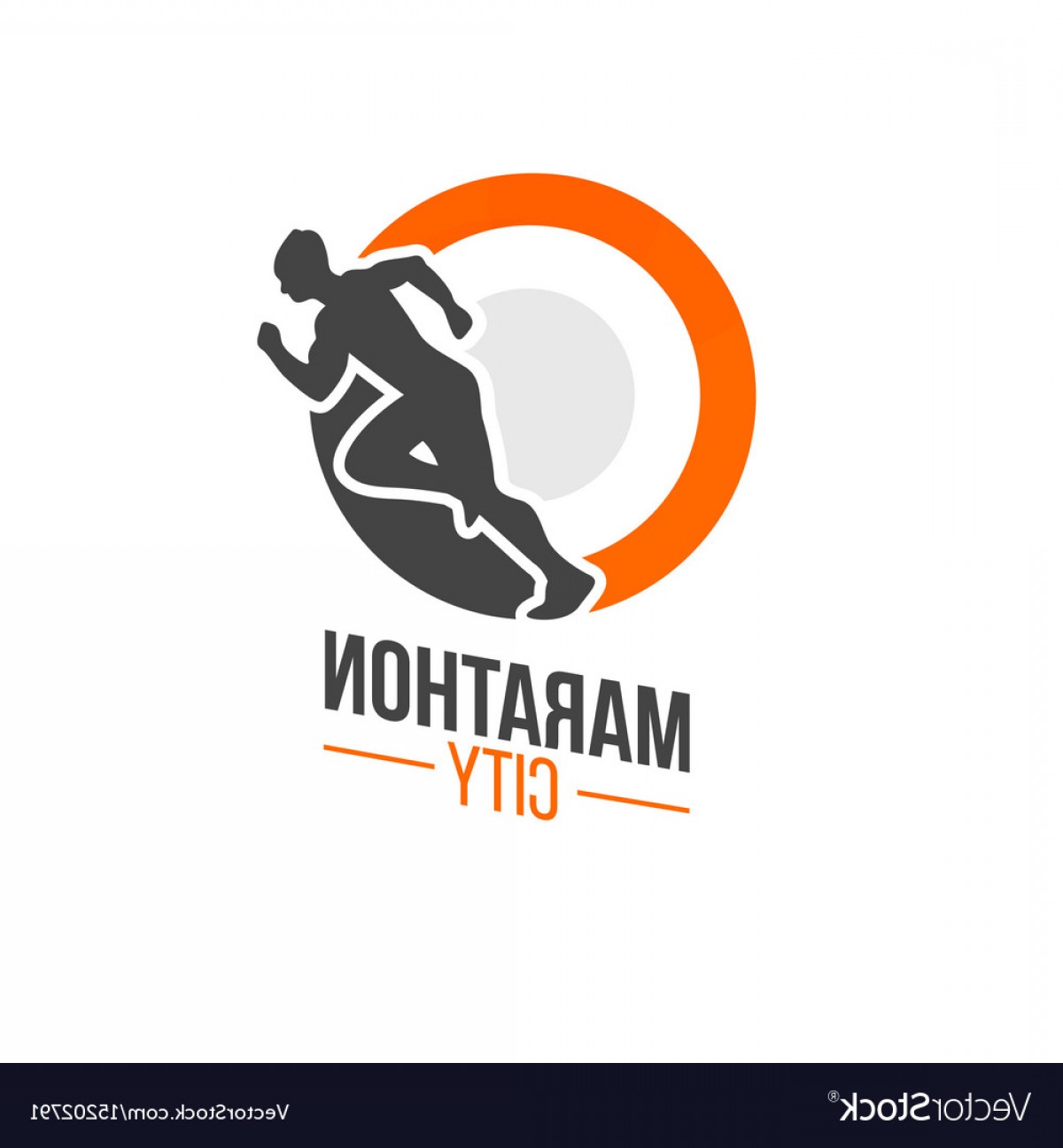 1200x1296 Running Man Silhouette Marathon Vector Geekchicpro