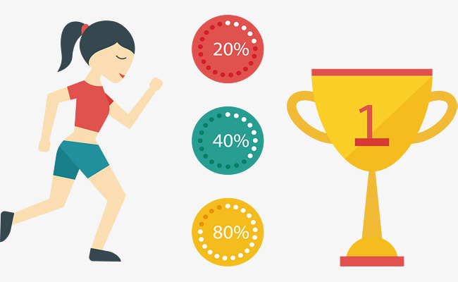 650x400 Half Marathon, Vector Material, Marathon, Semi Horse Contest Png