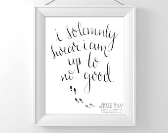 340x270 Marauders Map Clipart Collection