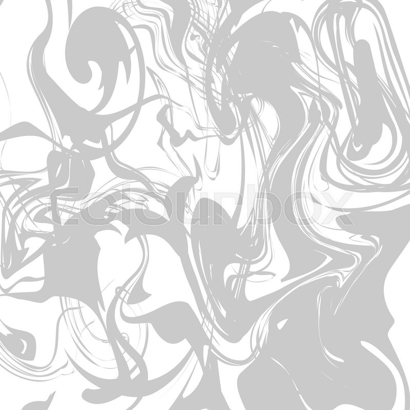 800x800 Ink Hand Drawn Marble Stone Texture. Grey Marbling Liquid