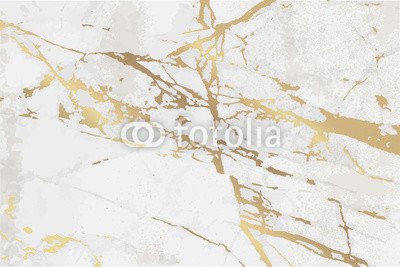 400x267 Marble Vector Design With Gold Texture Design For Luxury Packaging