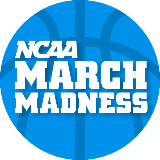 512x512 March Madness Logos