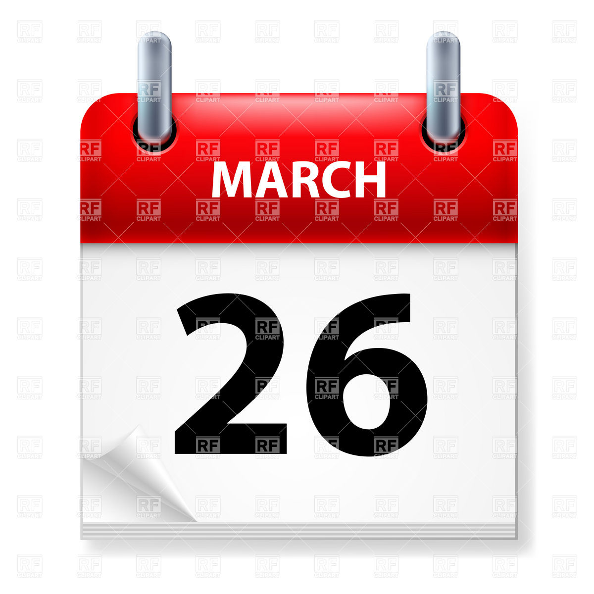 1200x1200 Calendar Icon