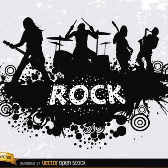 340x340 Marching Band Clipart Free Vector Graphics 123freevectors