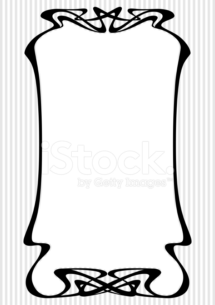 723x1024 Marco Vintage Stock Vector