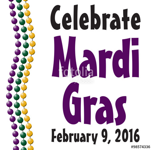 500x492 Mardi Gras 2016 Stock Image And Royalty Free Vector Files On