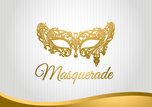 632x443 Masquerade Mask Background Free Vector Free Vector Download 440215