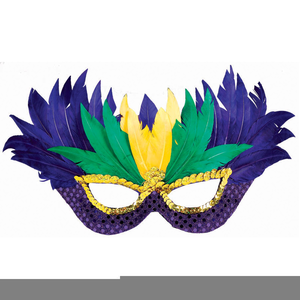 300x300 Clipart Mardi Gras Free Free Images