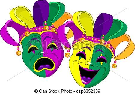 450x313 Mardi Gras Vector Clipart Eps Images. 859 Mardi Gras Clip Art
