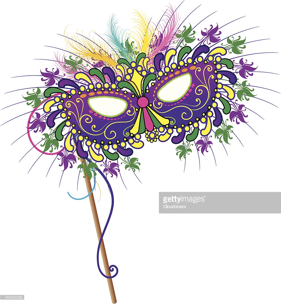 947x1024 Orleans Clipart Mask ~ Frames ~ Illustrations ~ Hd Images ~ Photo
