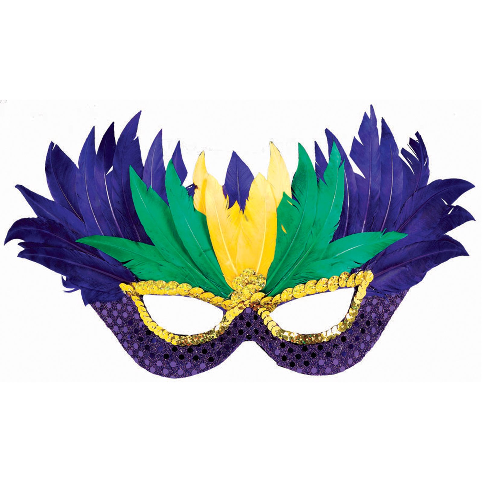 1600x1600 Mardi Gras Clipart