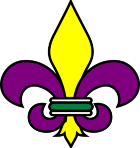 282x299 Mardi Gras Clip Art Vector Free Clipart Images