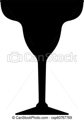 331x470 Margarita Glass Icon.