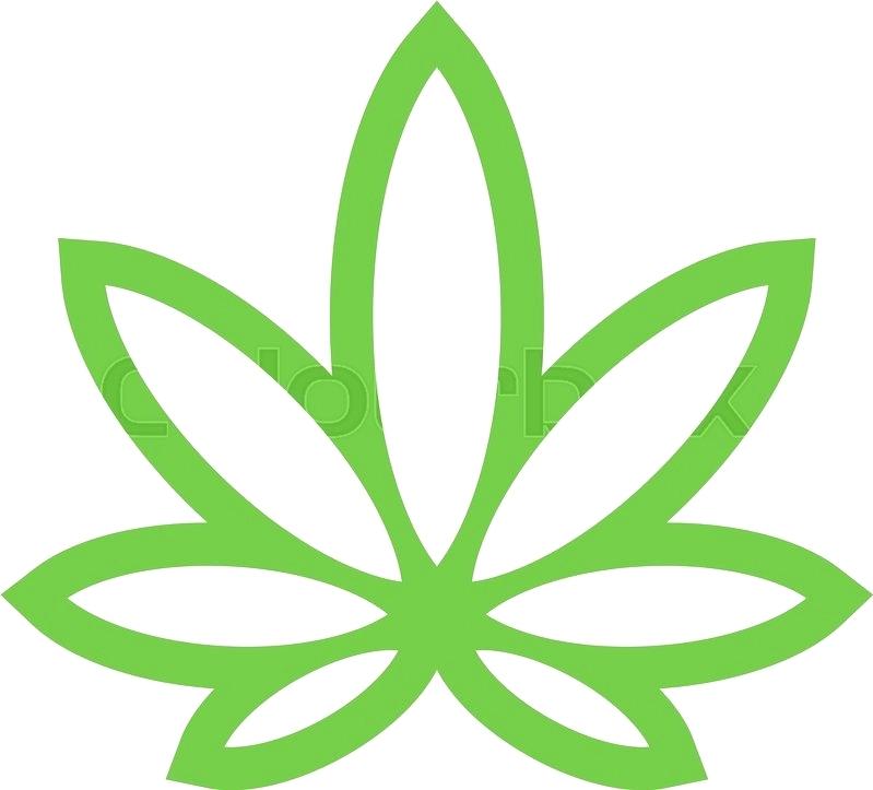 799x723 Marijuana Leaf Stencil Weed Template Wearesoul.co