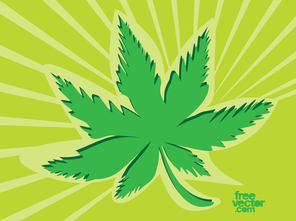 1024x765 Marijuana Vector Icon Vector Art Amp Graphics