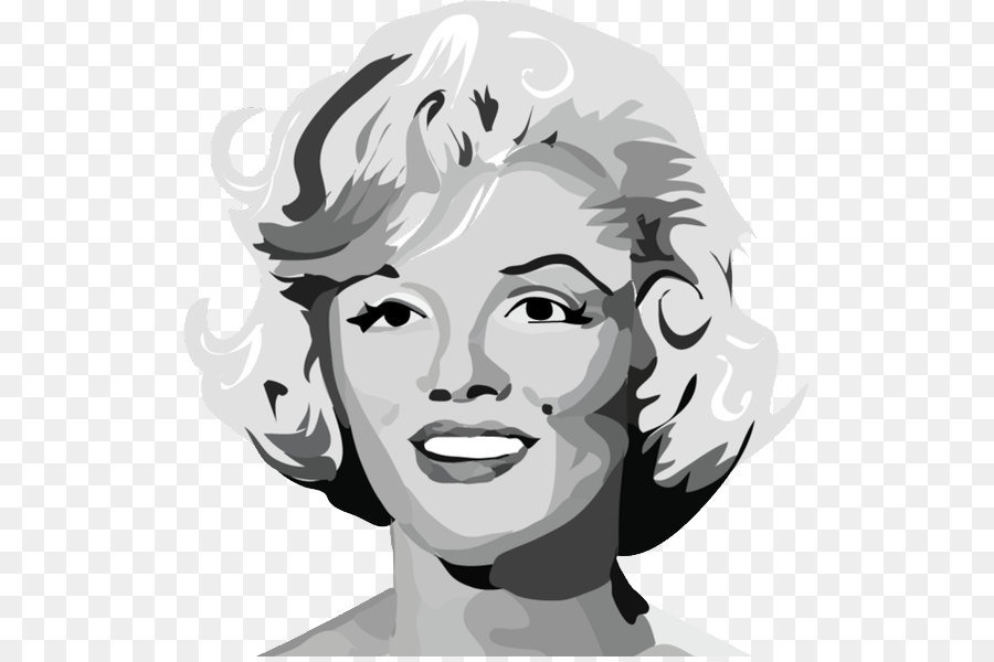 900x600 Marilyn Monroe Clipart Clipartlook