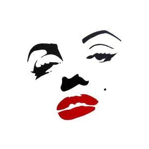 300x300 Dress Clipart Marilyn Monroe