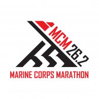 195x195 Marine Corps Marathon Brands Of The Download Vector