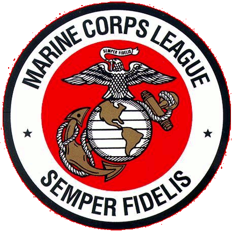 461x458 Marine Corps League History
