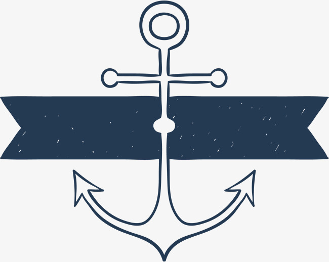 650x518 Marine Logo Vector, Hand, Starry Sky, Ribbon Png And Vector For