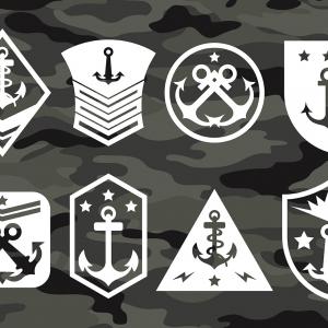 300x300 Pleasing Marine Corps Logo Vector Marvelous In Design Online With