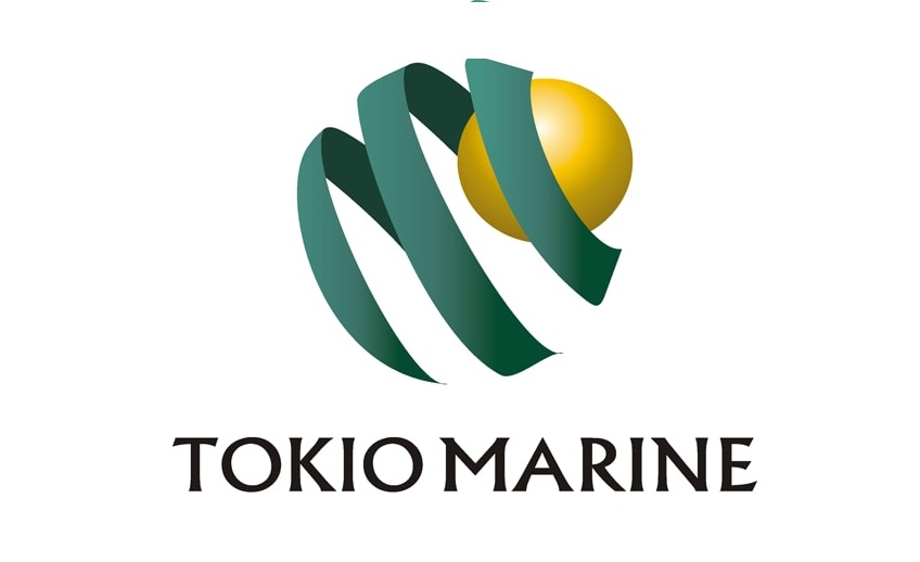 848x518 Tokio Marine Tokio Marine Logo Design Vector Free Download