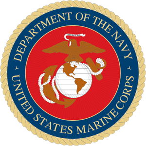 300x300 Us Marine Corp Logo Vector (.eps) Free Download
